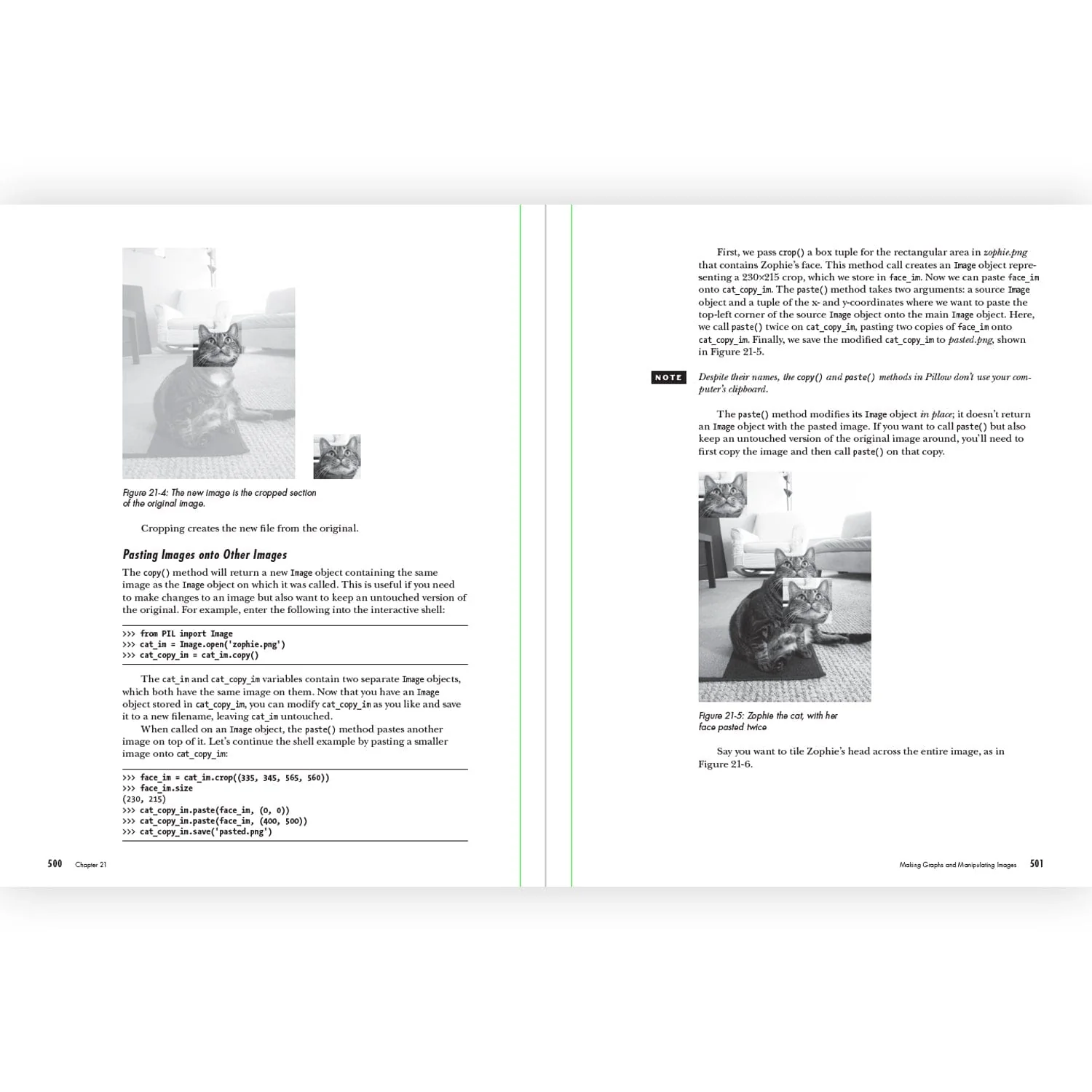 Automate the Boring Stuff with Python, 3rd Edition - Image 5