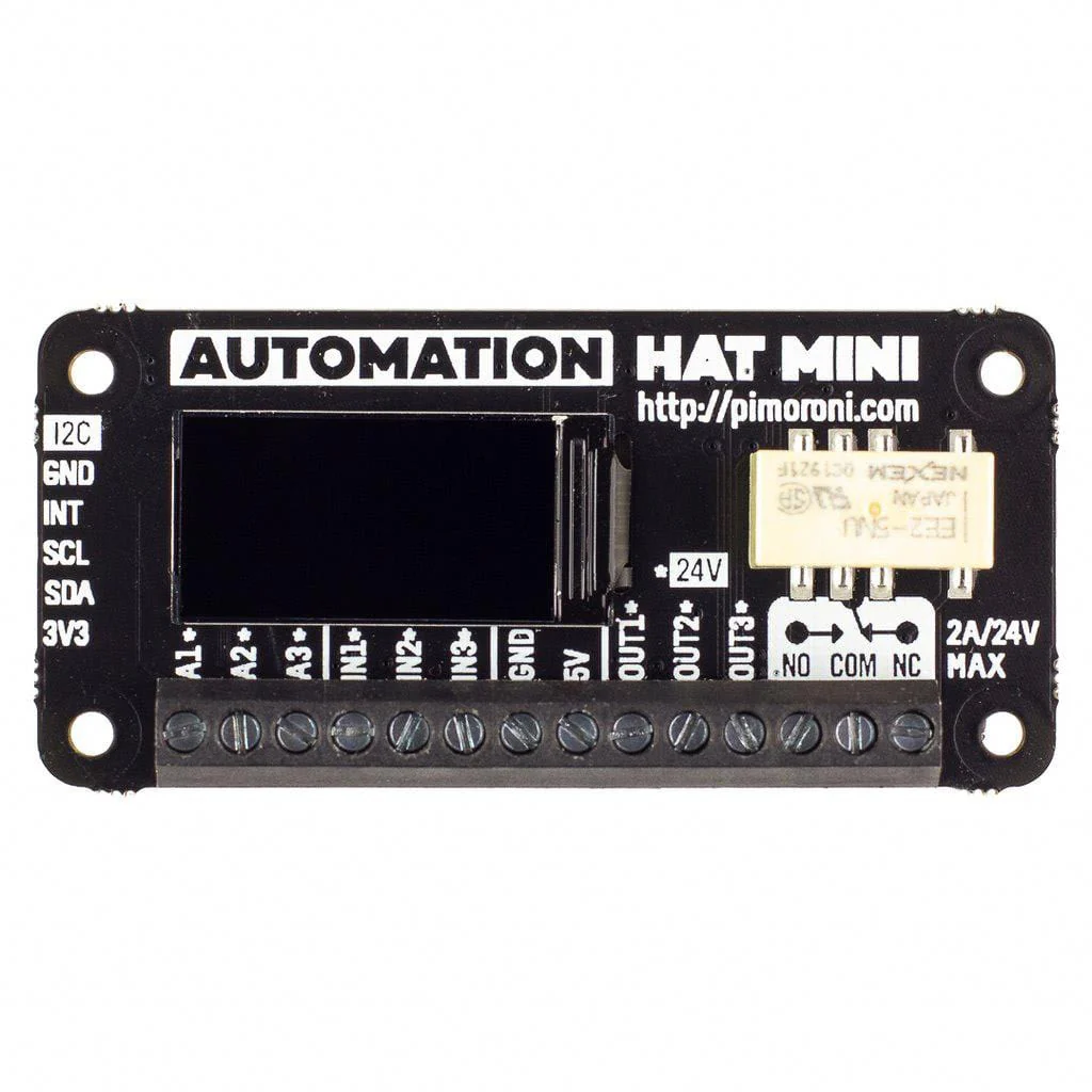 Automation HAT Mini - Image 2