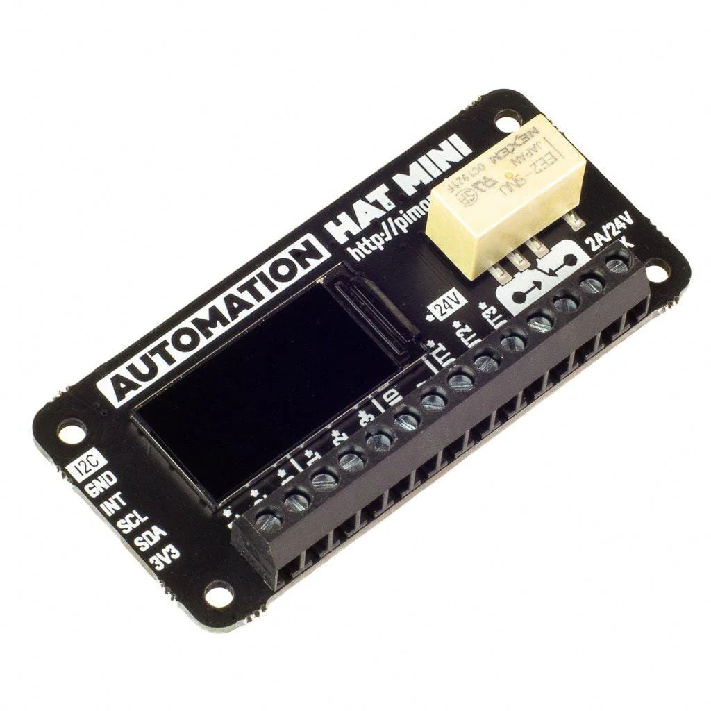 Automation HAT Mini - Image 4