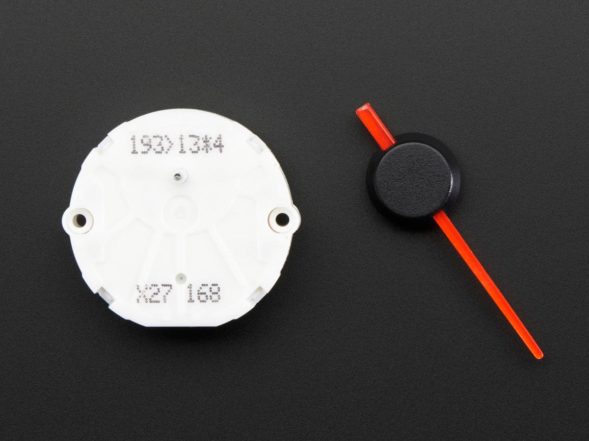 Automotive Gauge Stepper Motor (x27.168)