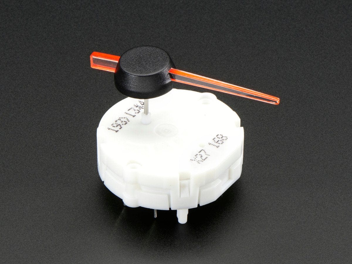 Automotive Gauge Stepper Motor (x27.168) - Image 2