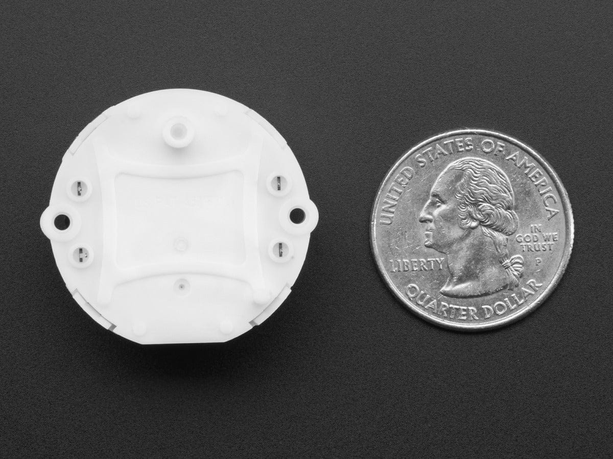 Automotive Gauge Stepper Motor (x27.168) - Image 4