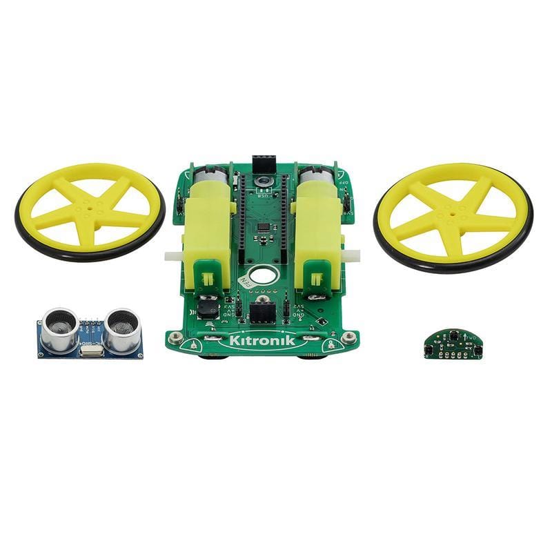 Autonomous Robotics Platform for Pico - Image 2