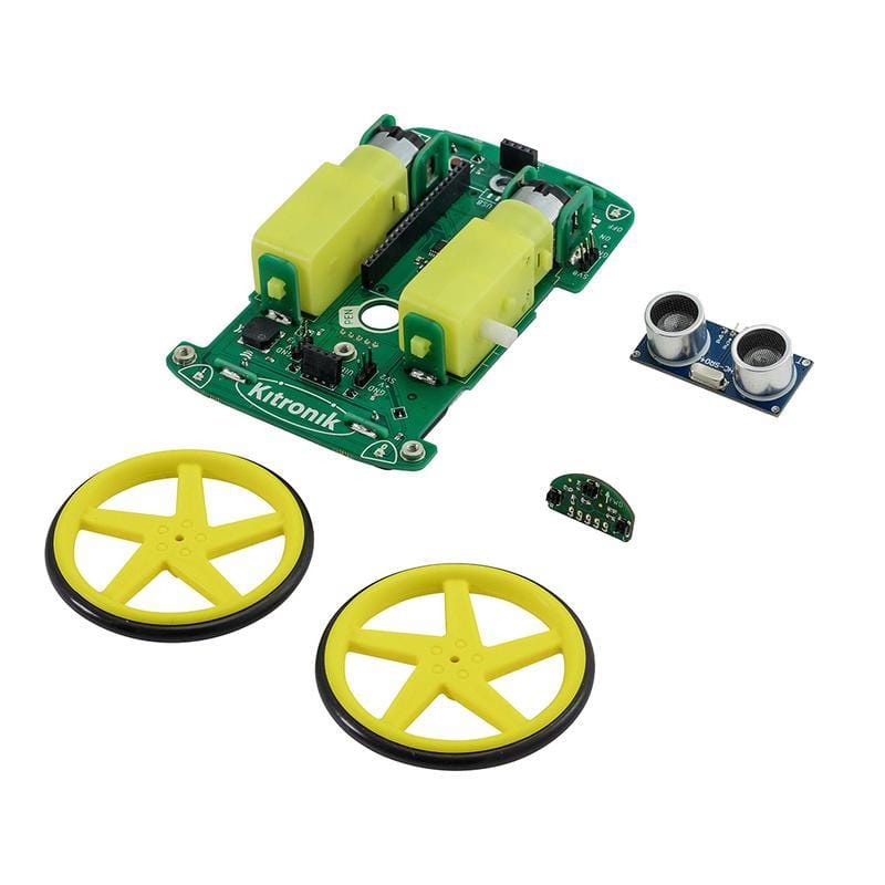 Autonomous Robotics Platform for Pico - Image 3