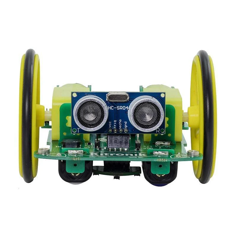 Autonomous Robotics Platform for Pico - Image 4