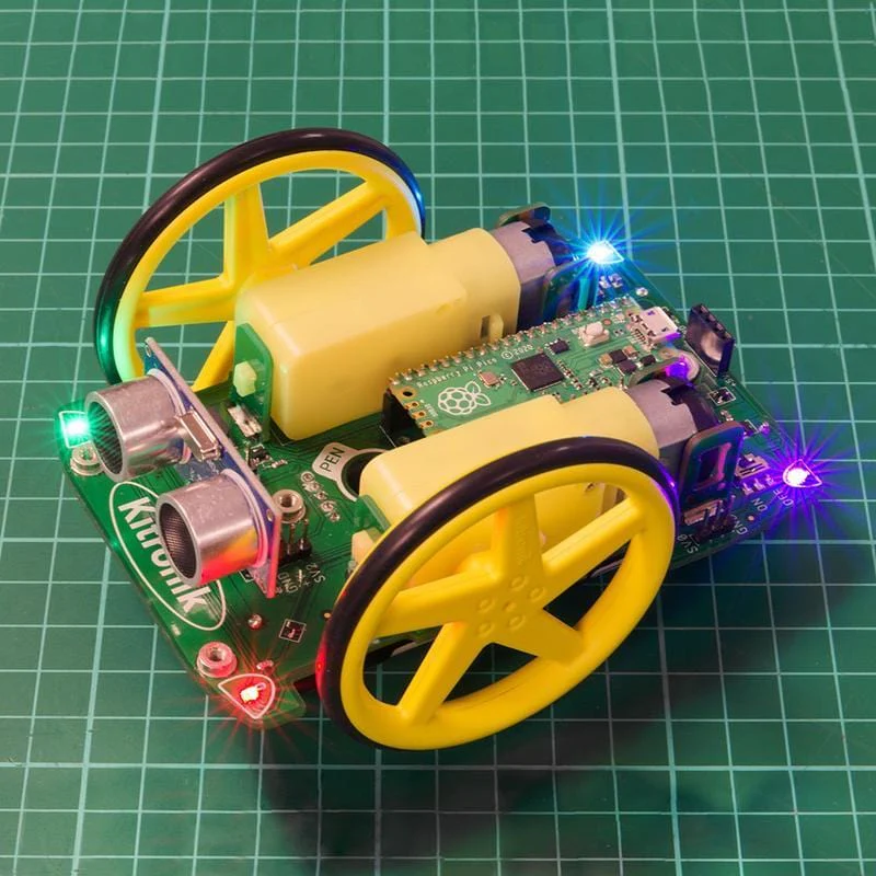 Autonomous Robotics Platform for Pico - Image 5