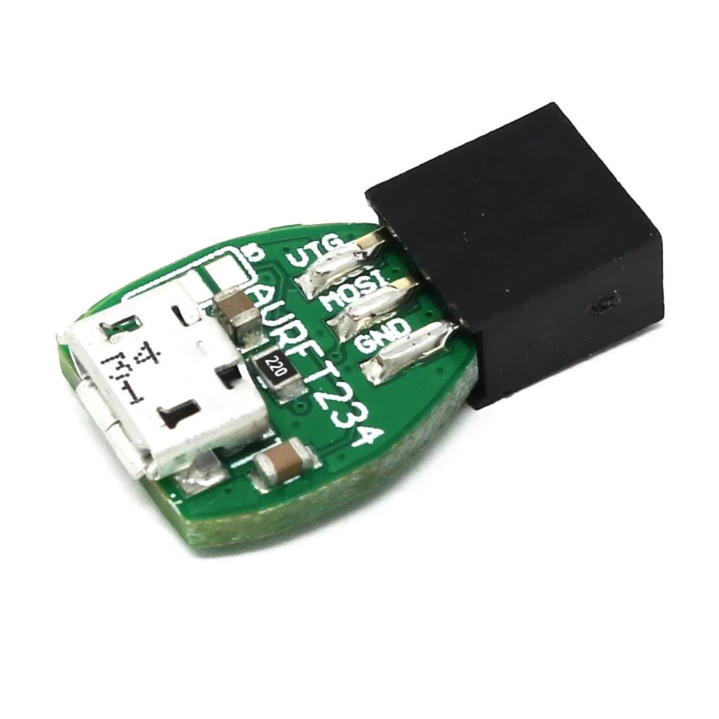 AVRFT234 - Small AVR-ISP Programmer - Image 3