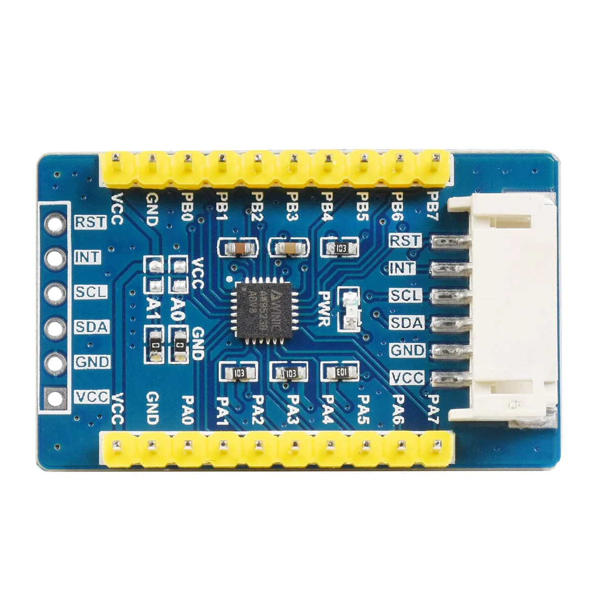 AW9523B IO Expansion Board - Image 3