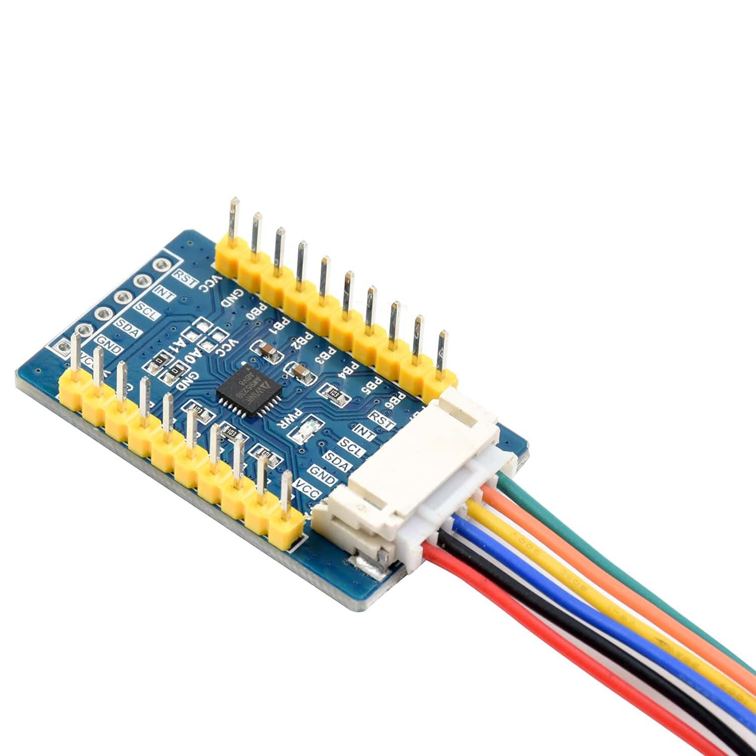 AW9523B IO Expansion Board - Image 5