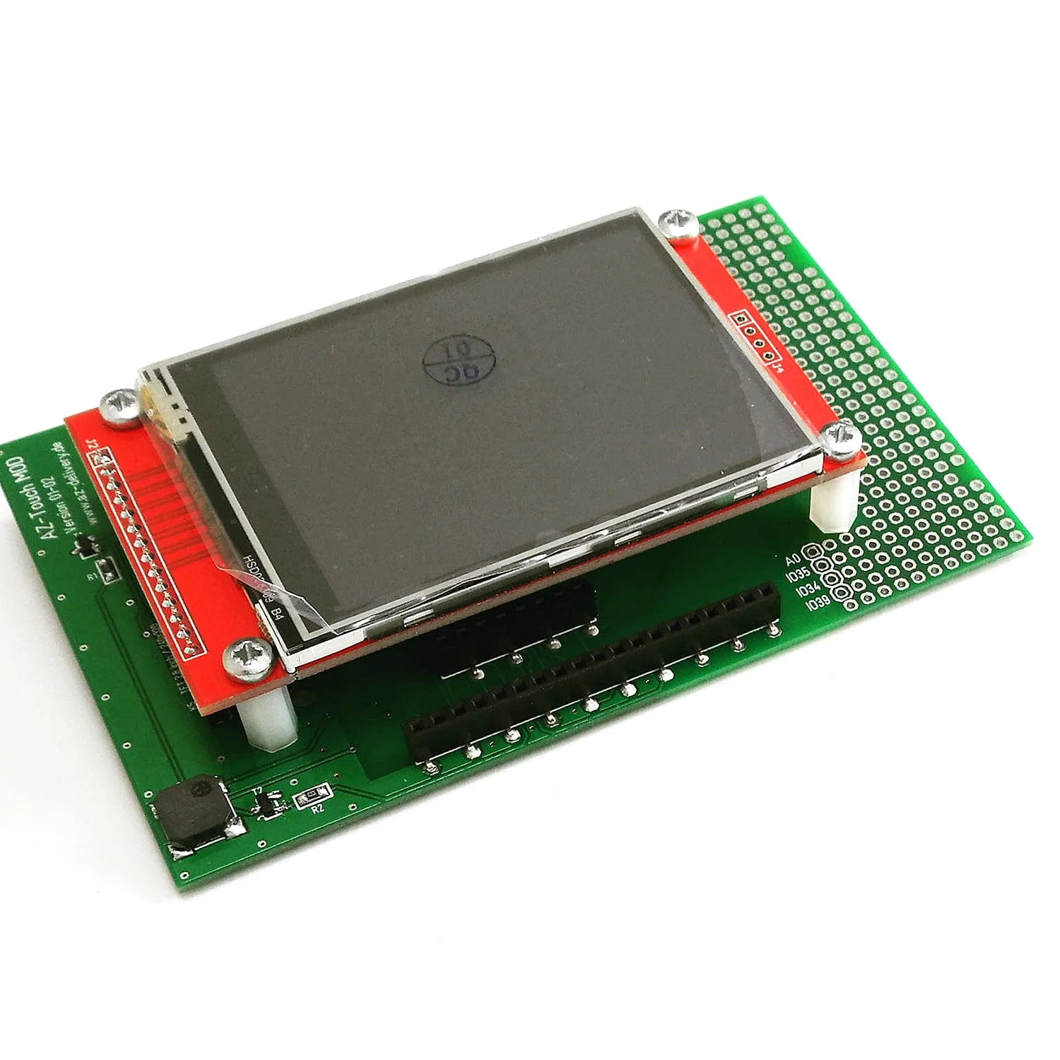 AZ-Touch ESP (with ESP32) - Image 4