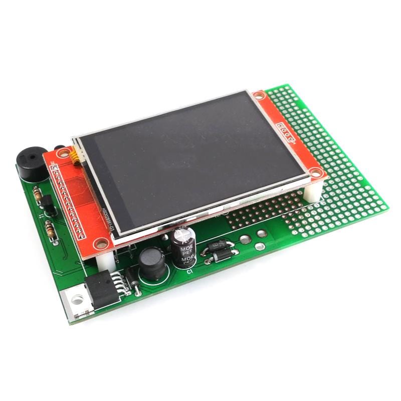 AZ-Touch Feather - Wall Mounting Touchscreen Set - Image 3