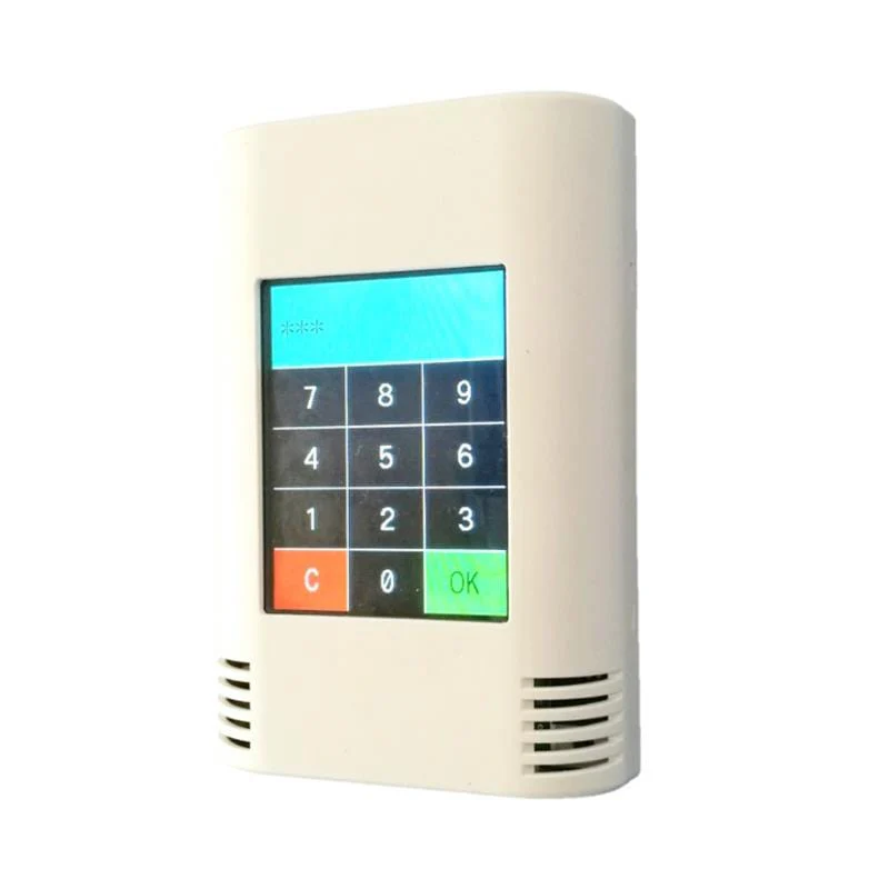 AZ-Touch Feather - Wall Mounting Touchscreen Set - Image 7