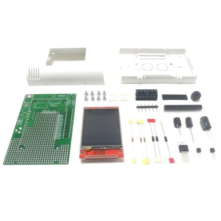 AZ-Touch Pi Zero - Wall Mounting Touchscreen Set - Image 3