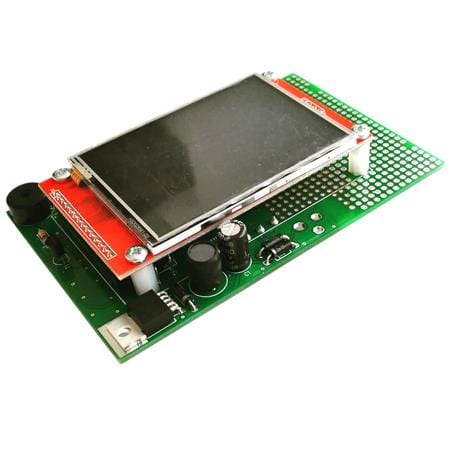 AZ-Touch Pi Zero - Wall Mounting Touchscreen Set - Image 5