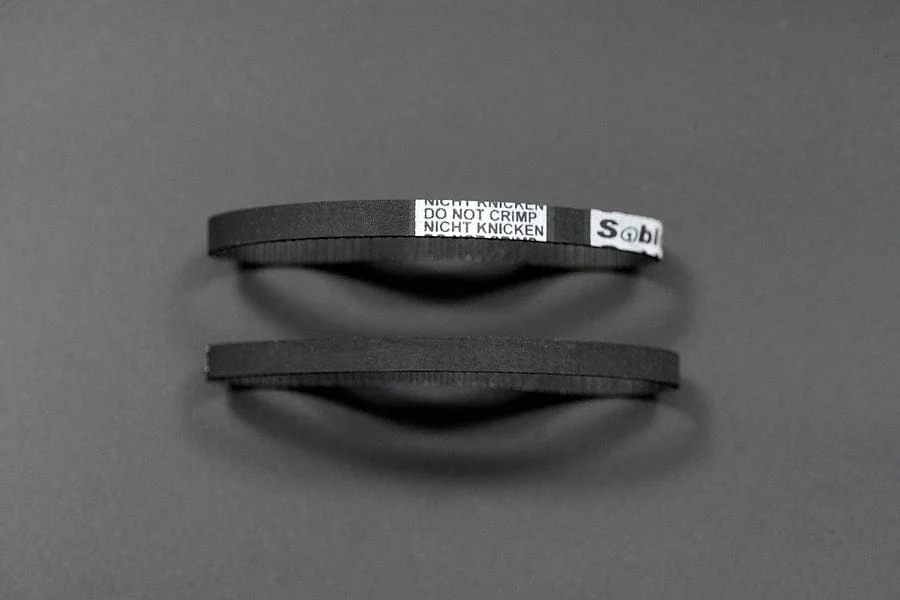 B100MXL Timing Belt (2 PCS) [Discontinued] - Image 2
