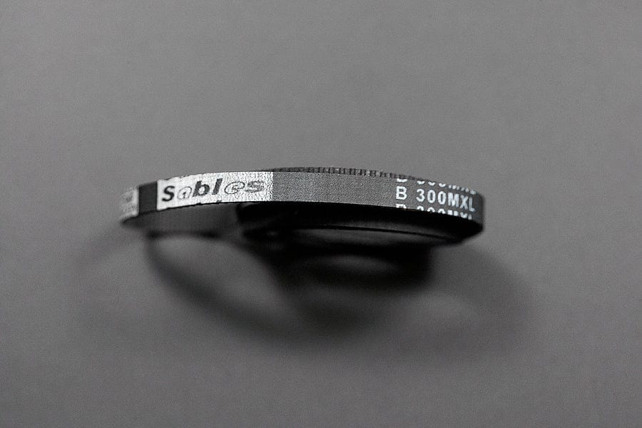 B300MXL Timing Belt (2 PCS) [Discontinued] - Image 2