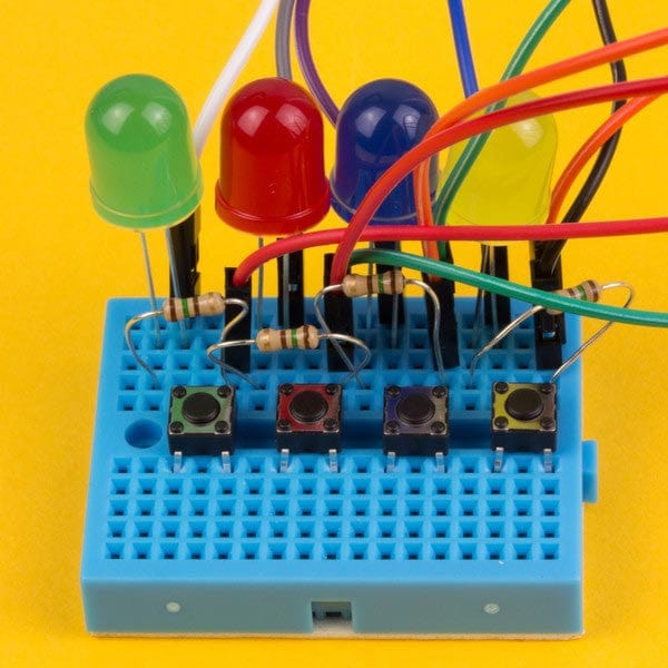 Babbage Backpack - Game Kit [Discontinued] - Image 2