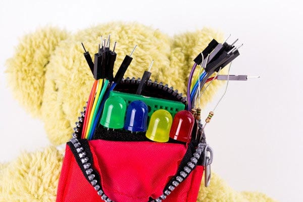 Babbage Backpack - Game Kit [Discontinued] - Image 3