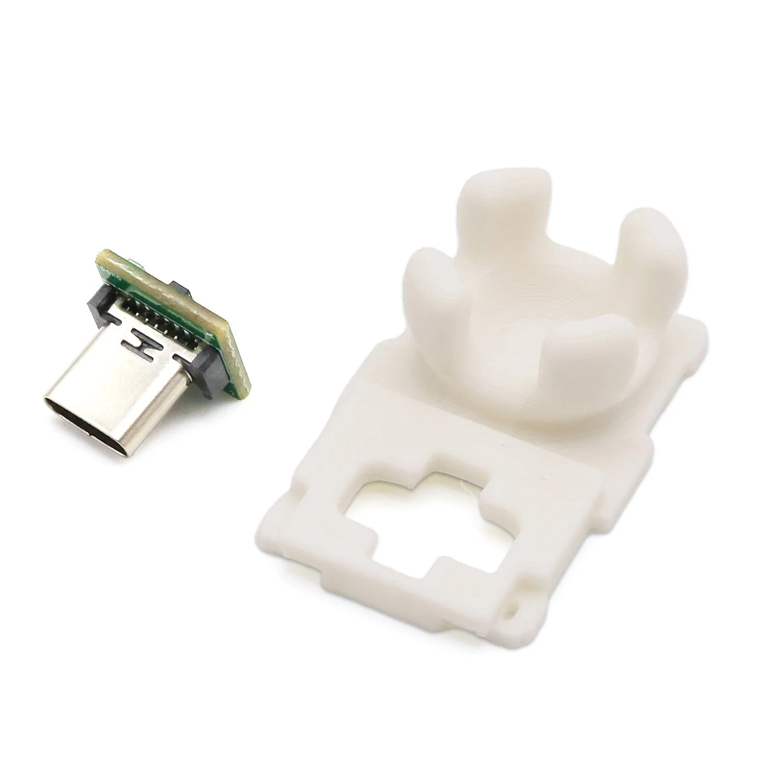 Back USB-C Port Add-on for Apollo Automation MSR-2 - Image 3