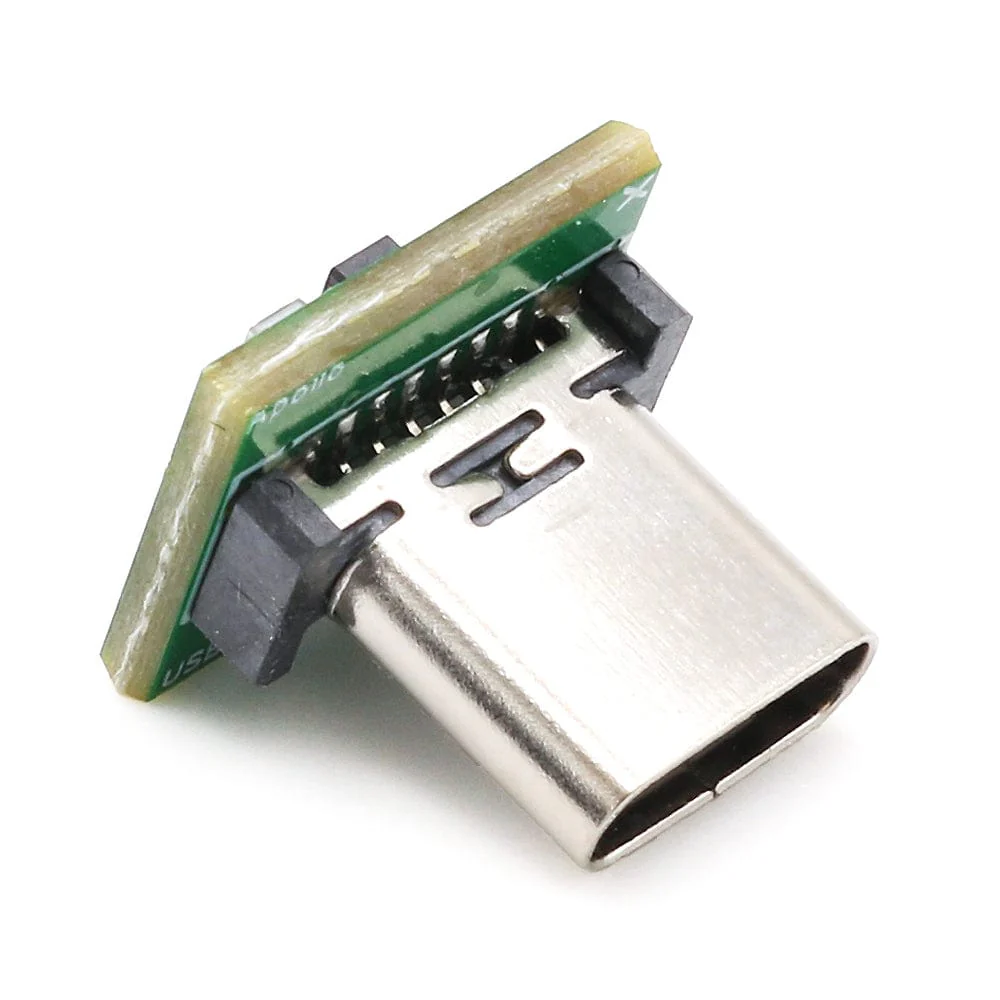 Back USB-C Port Add-on for Apollo Automation MSR-2 - Image 4