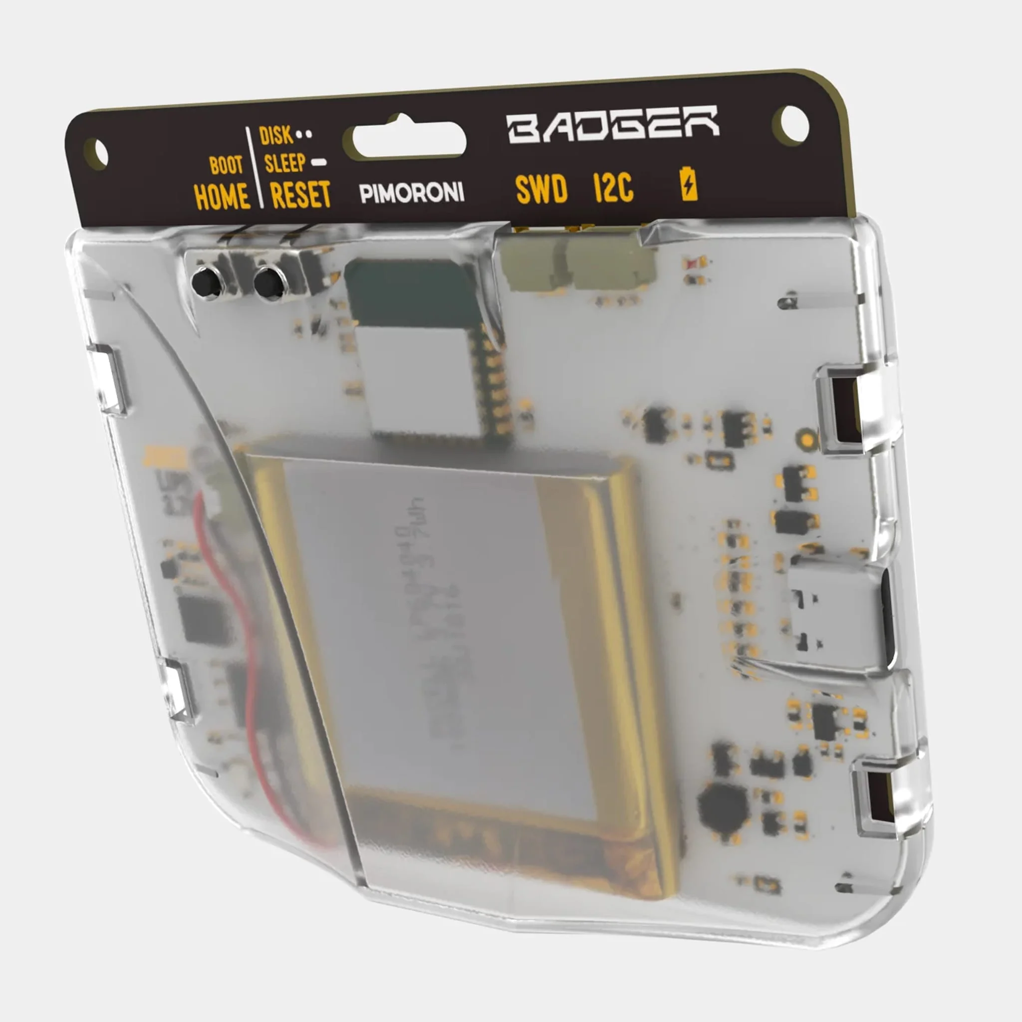 Badgeware Case - Image 5