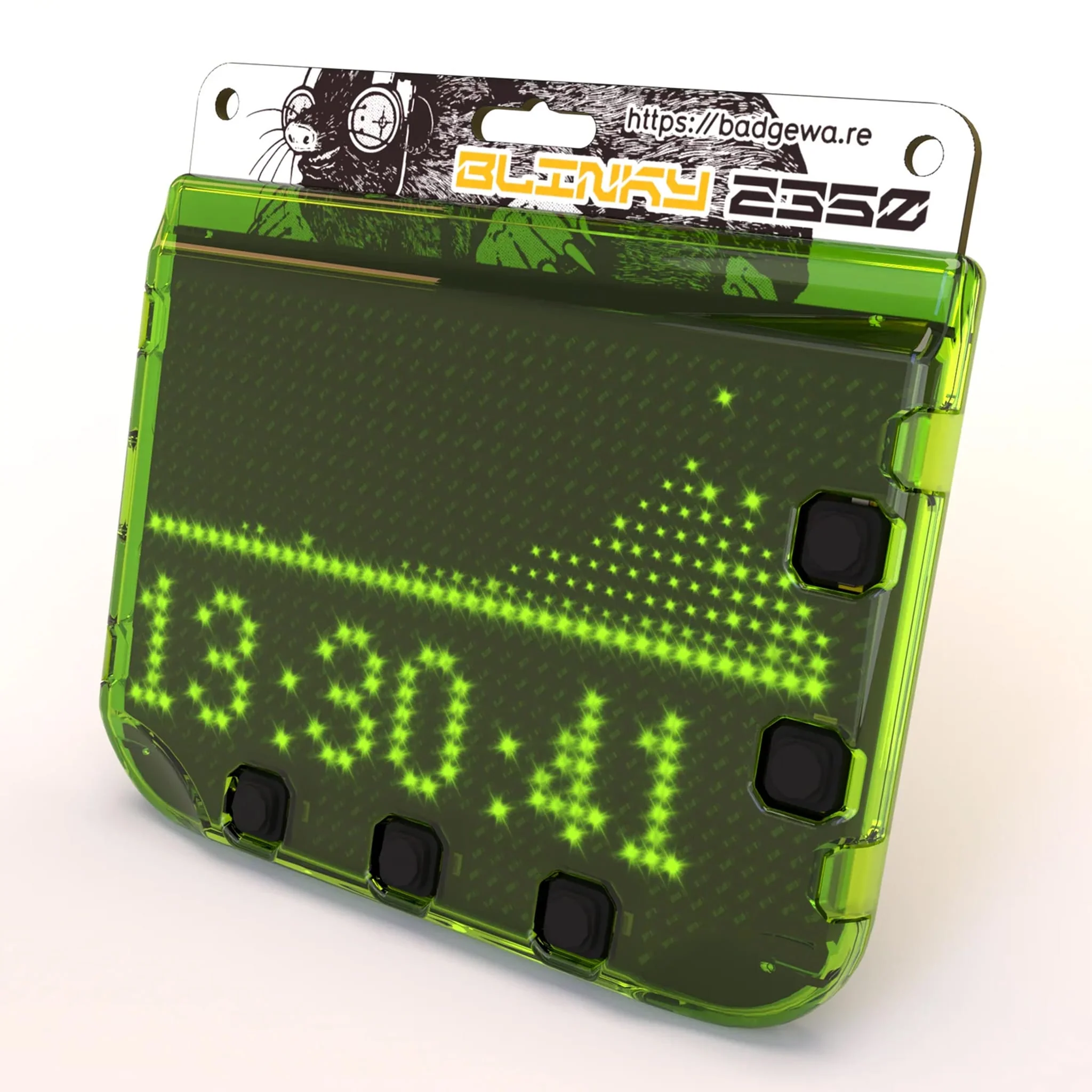 Badgeware Case - Image 6