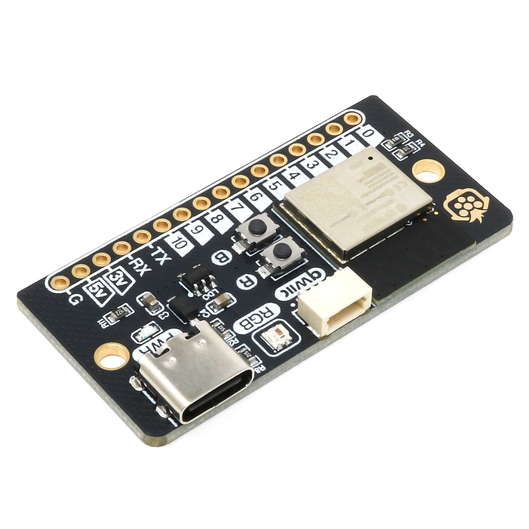 Baguette C3 - ESP32-C3 Prototyping Board - Image 10