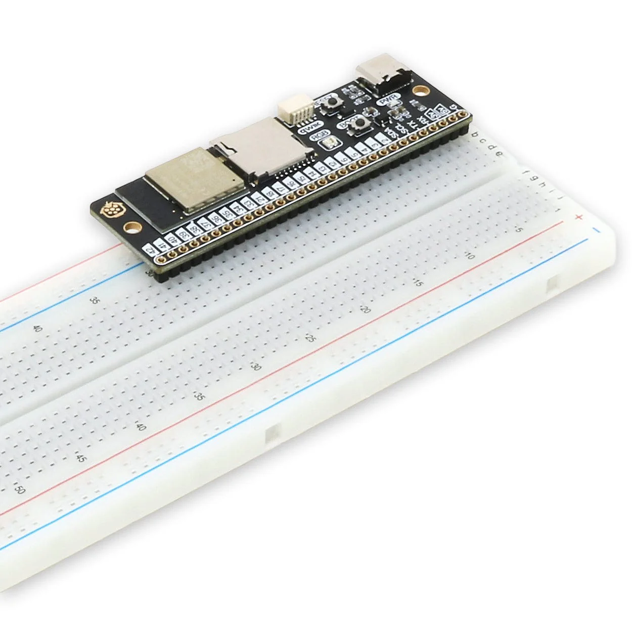 Baguette S3 - ESP32-S3 Prototyping Board - Image 14