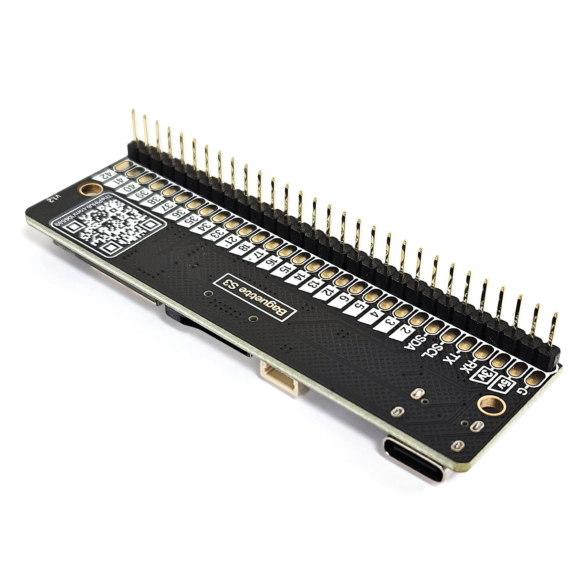 Baguette S3 - ESP32-S3 Prototyping Board - Image 15