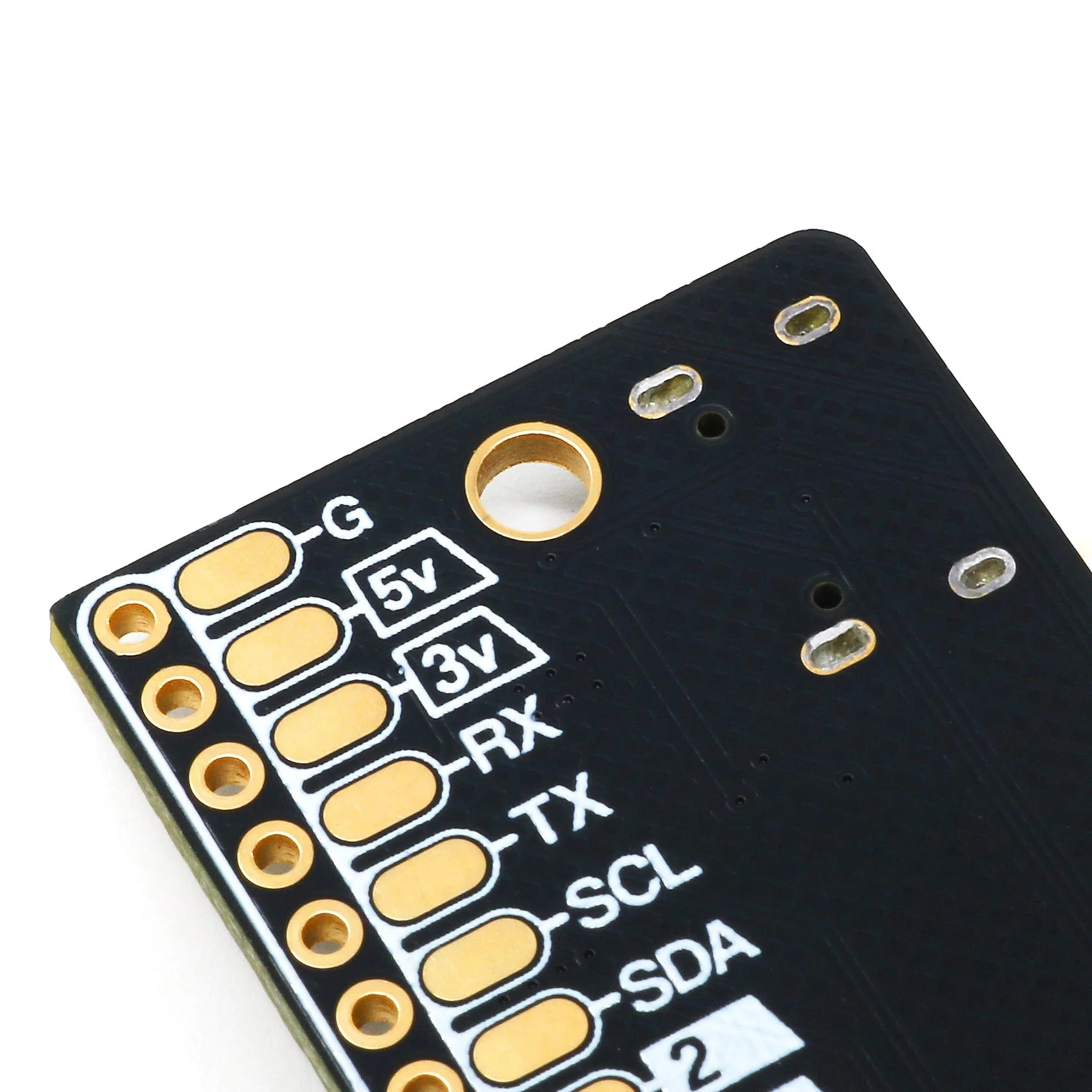 Baguette S3 - ESP32-S3 Prototyping Board - Image 7