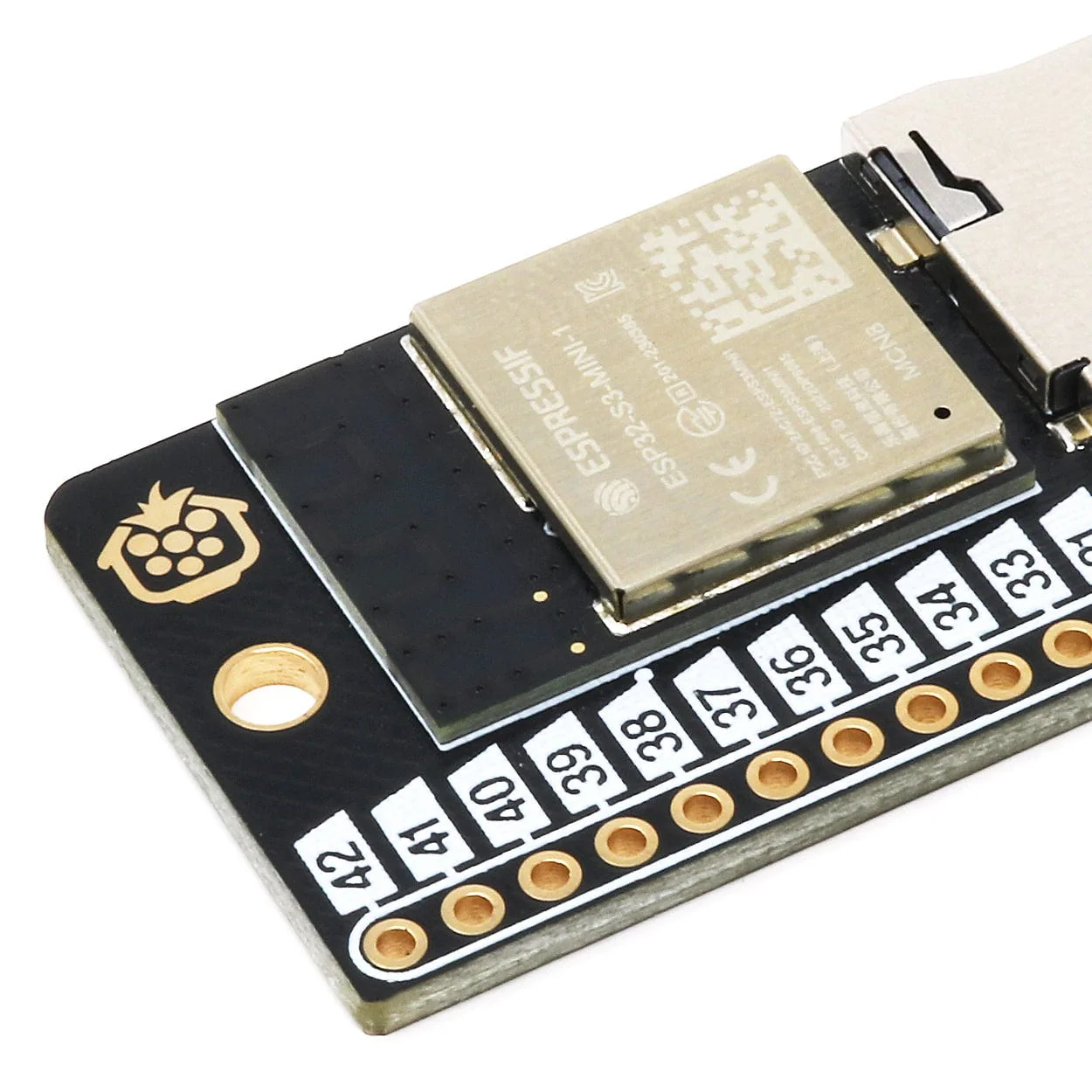 Baguette S3 - ESP32-S3 Prototyping Board - Image 8