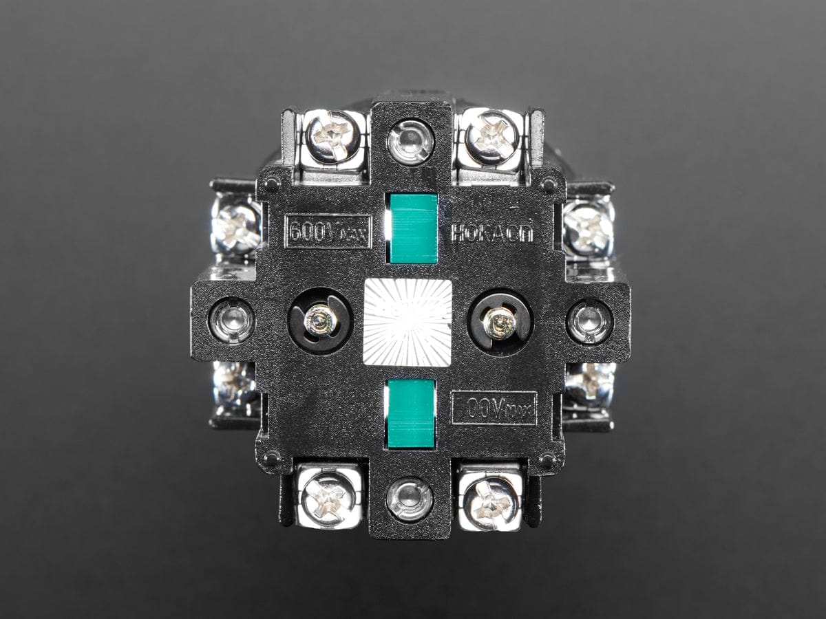 Ball Top 4-Way Rocker Switch [Discontinued] - Image 4
