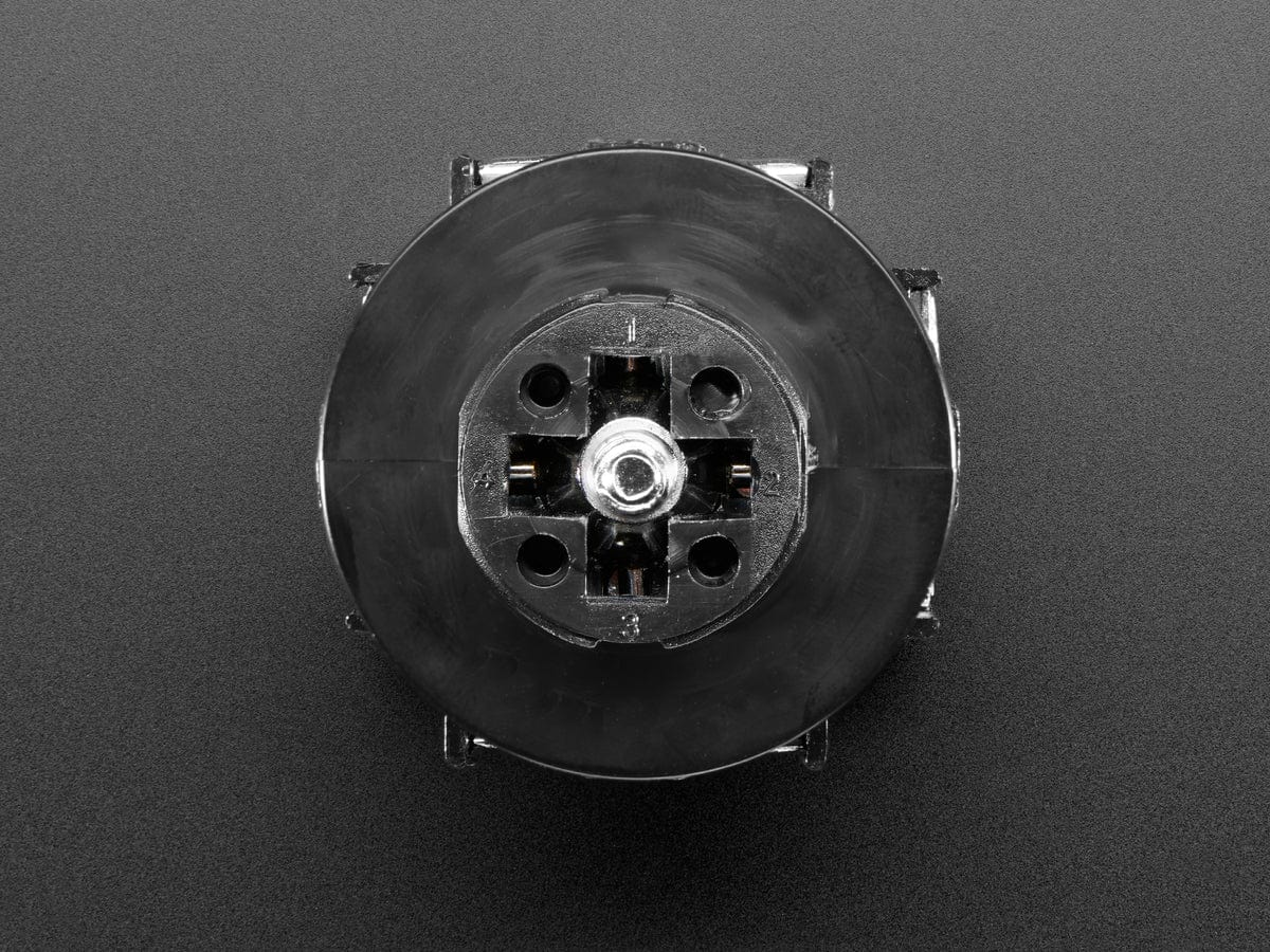 Ball Top 4-Way Rocker Switch [Discontinued] - Image 5