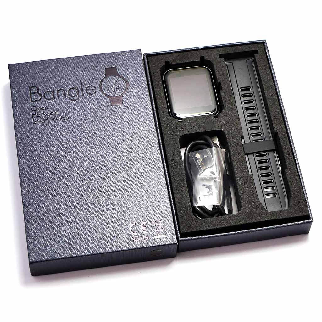 Bangle.js 2 - Image 2