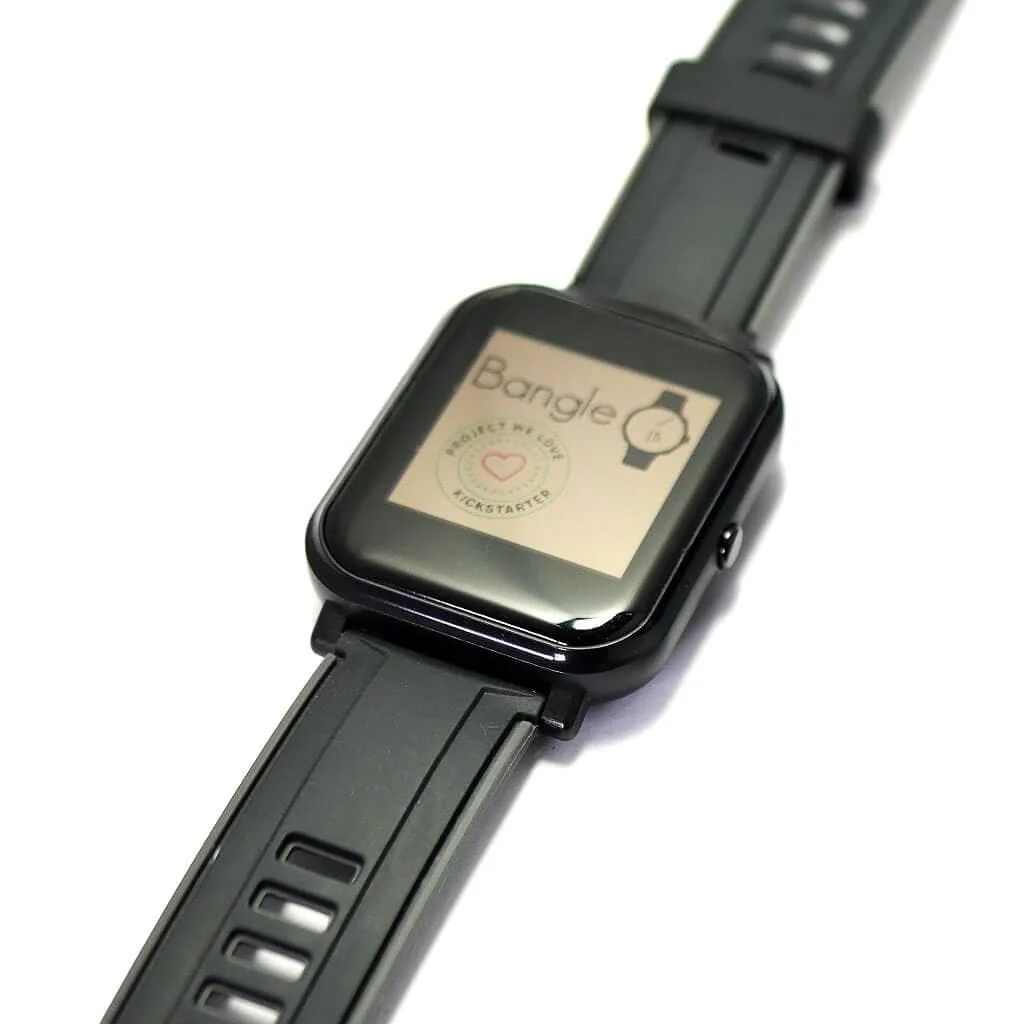 Bangle.js 2 - Image 3