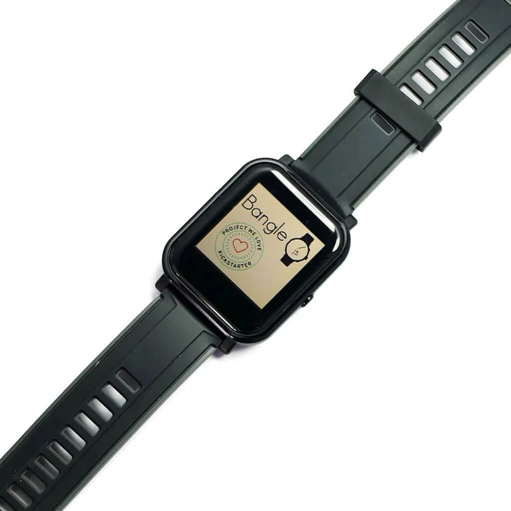 Bangle.js 2 - Image 5