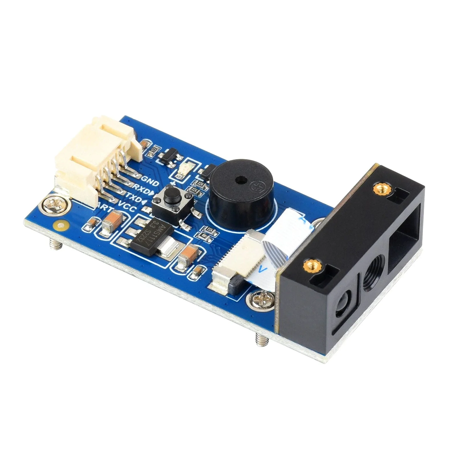 Barcode Scanner Module (1D/2D barcodes) - Image 2
