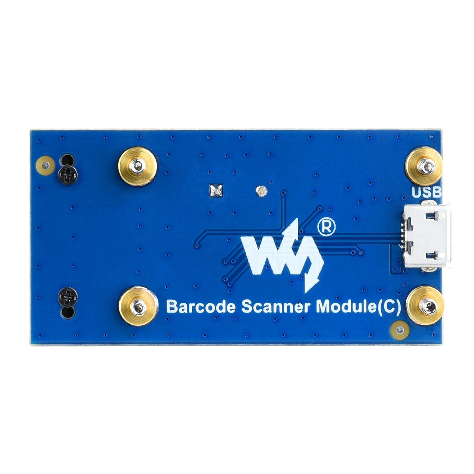 Barcode Scanner Module (1D/2D barcodes) - Image 4