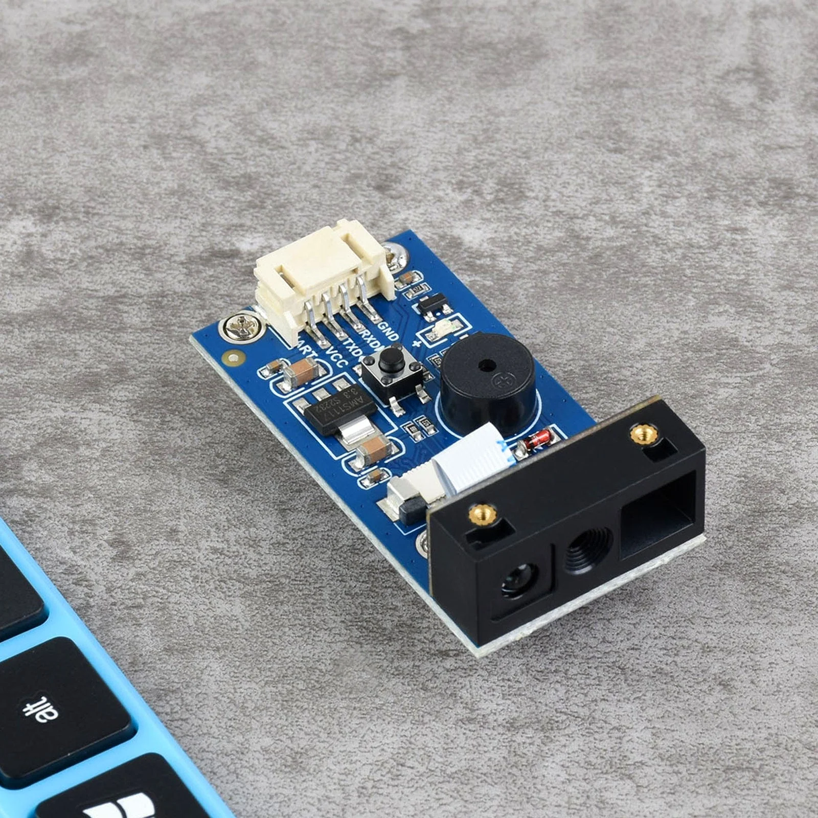 Barcode Scanner Module (1D/2D barcodes) - Image 6