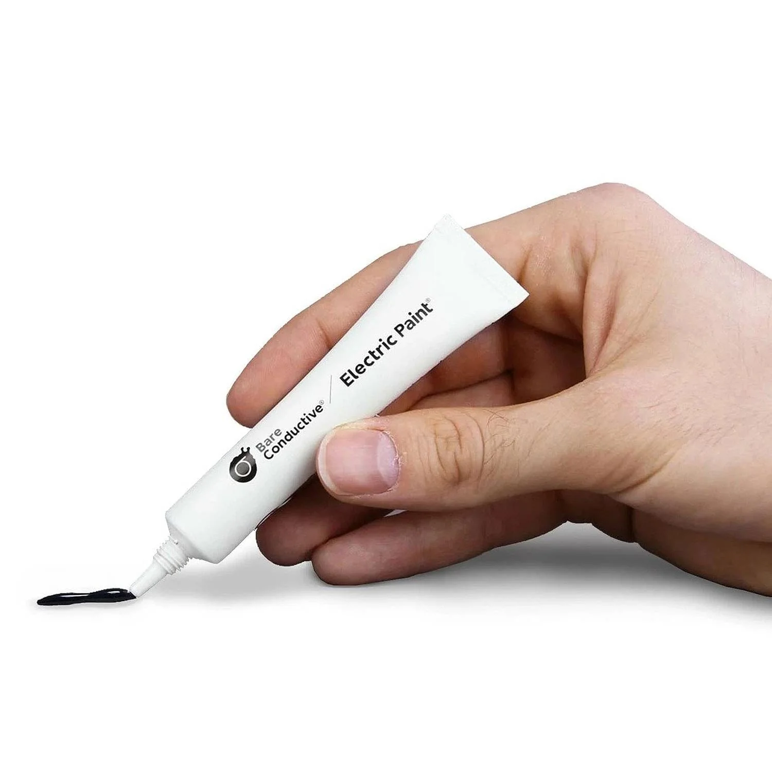 Bare Conductive Electric Paint (10ml) [Discontinued] - Image 5