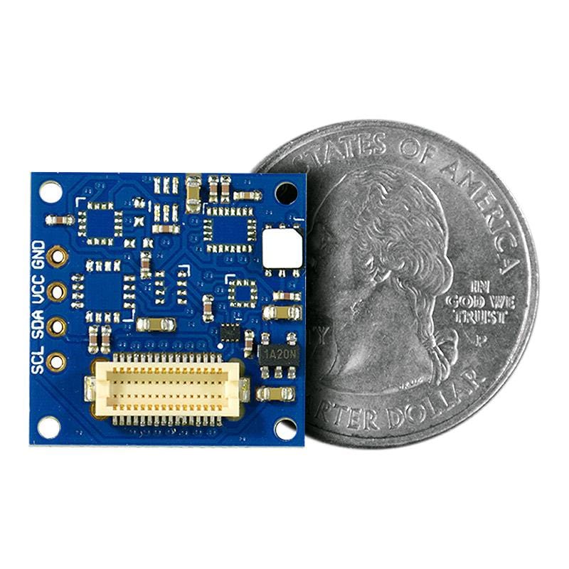 Barometric Pressure TinyShield [Discontinued] - Image 3