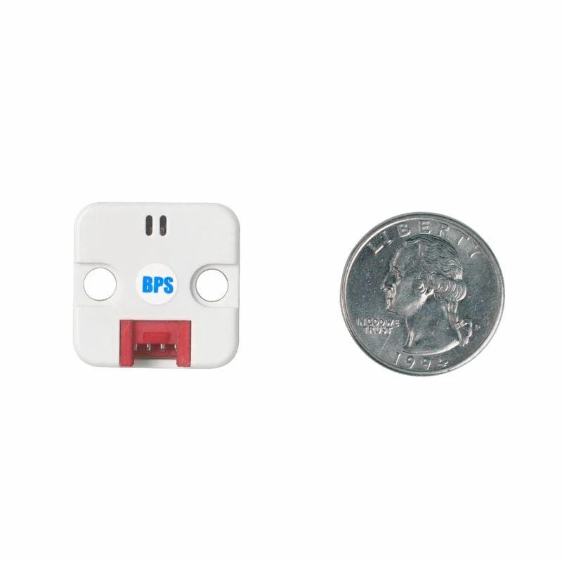 M5Stack Barometric Pressure Unit (BMP280) [discontinued] - Image 2