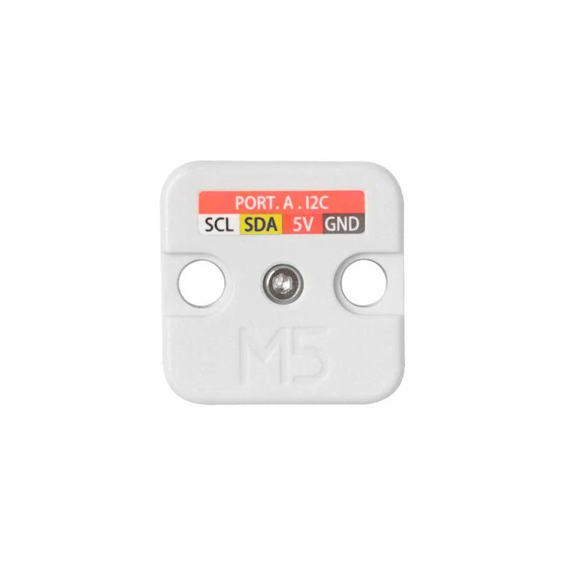 M5Stack Barometric Pressure Unit (BMP280) [discontinued] - Image 4