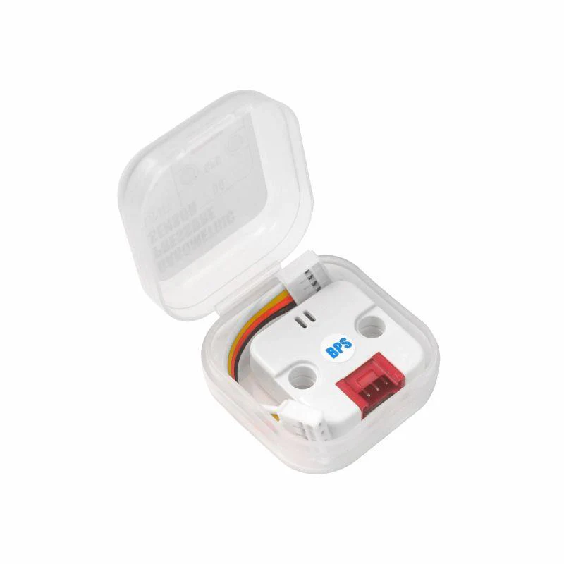 M5Stack Barometric Pressure Unit (BMP280) [discontinued] - Image 6