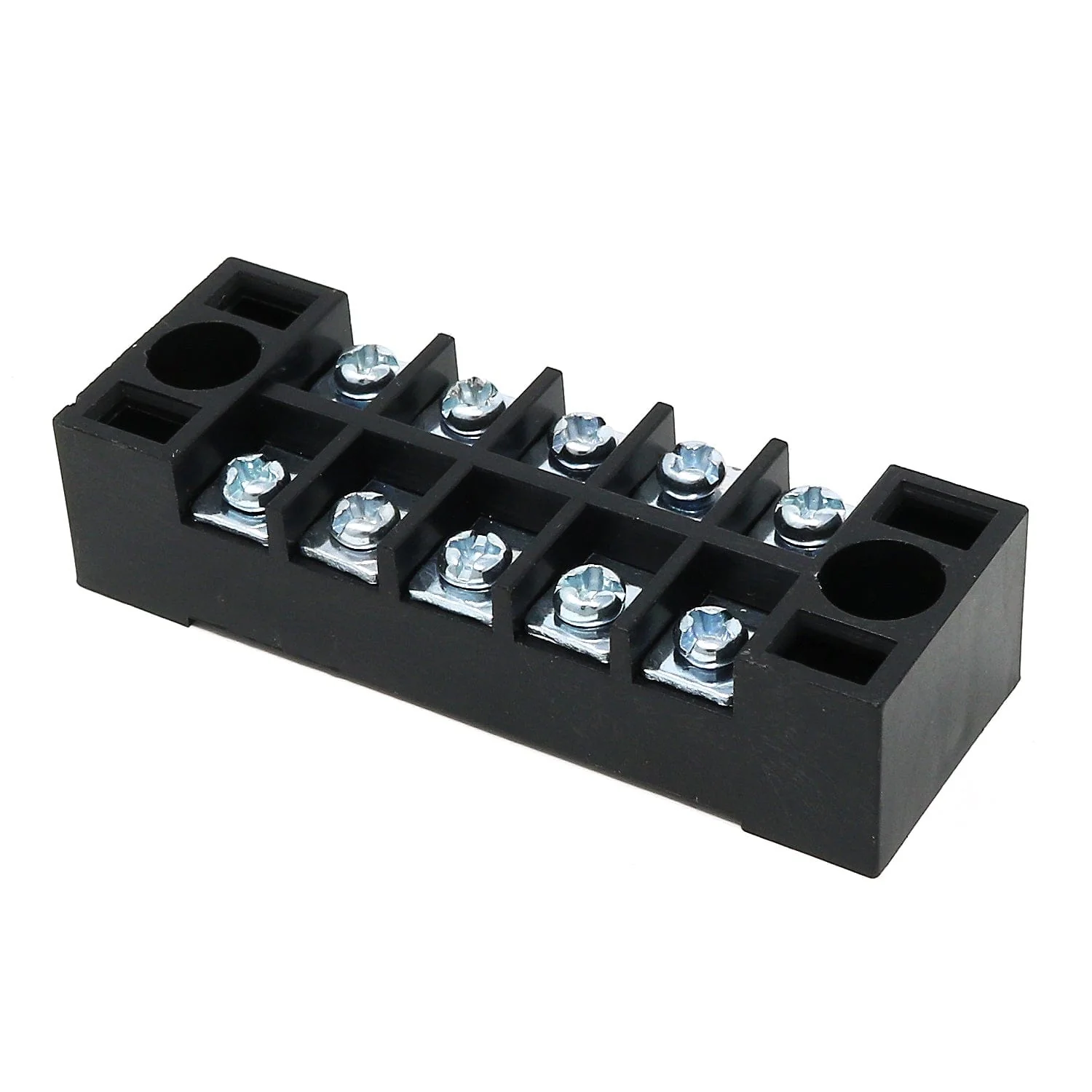 Barrier Terminal Blocks - Image 2