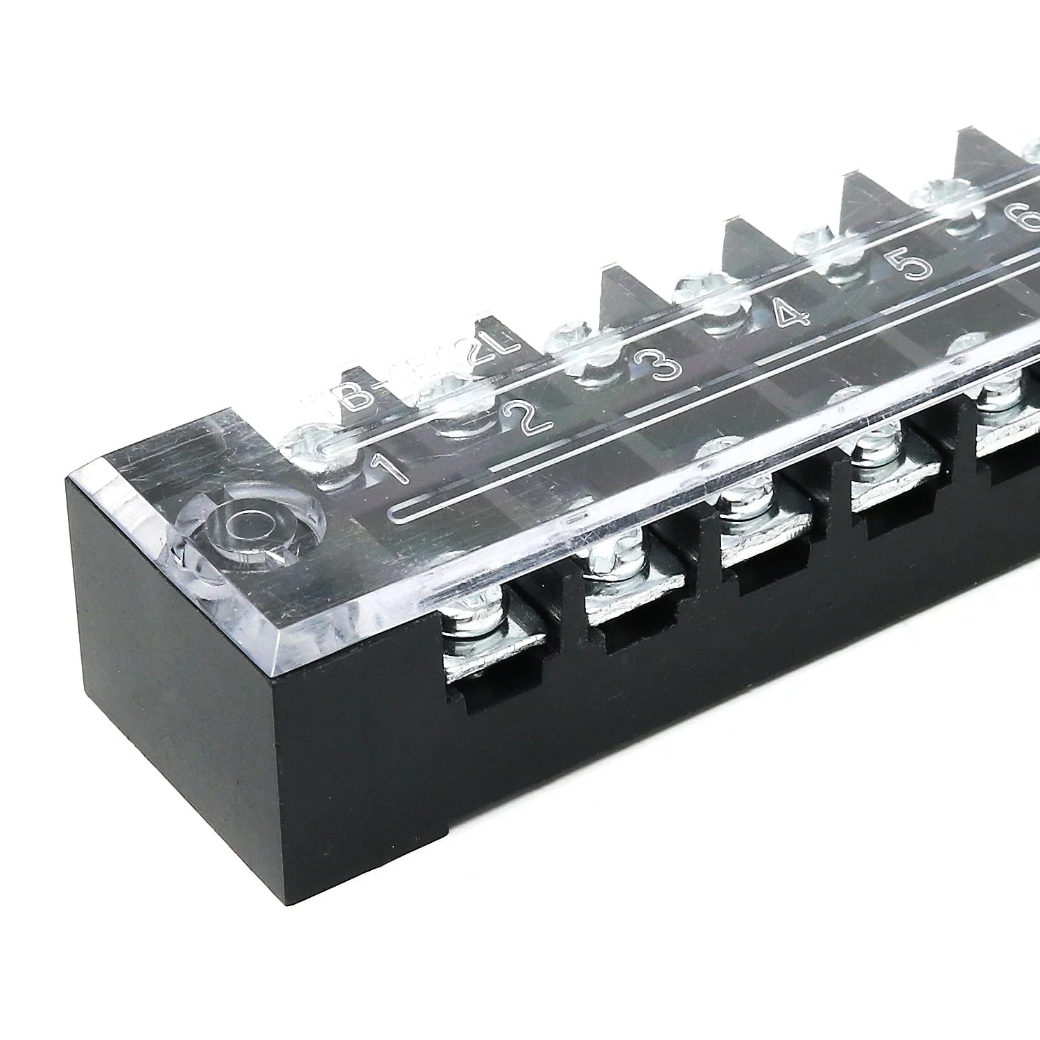 Barrier Terminal Blocks - Image 4