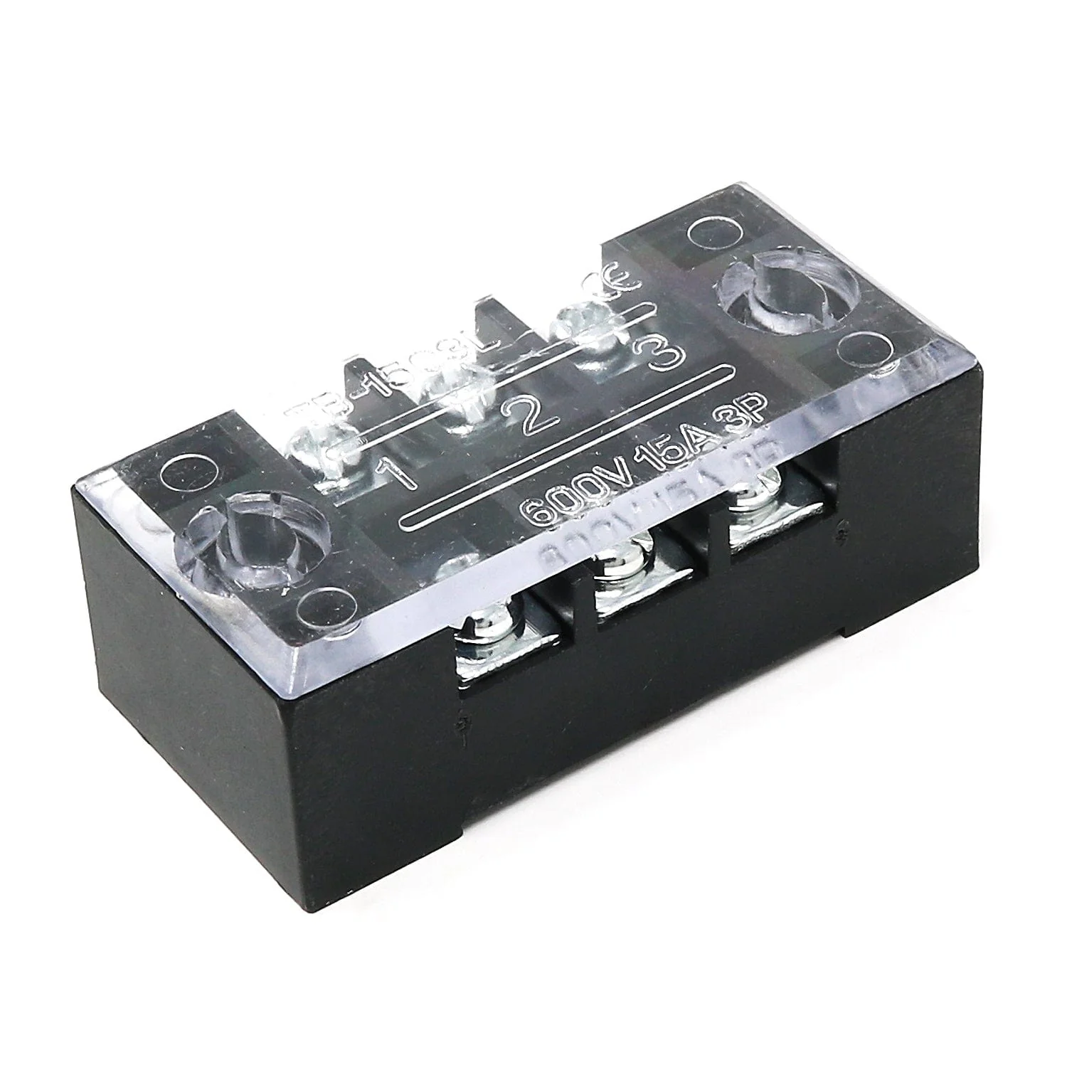 Barrier Terminal Blocks - Image 5