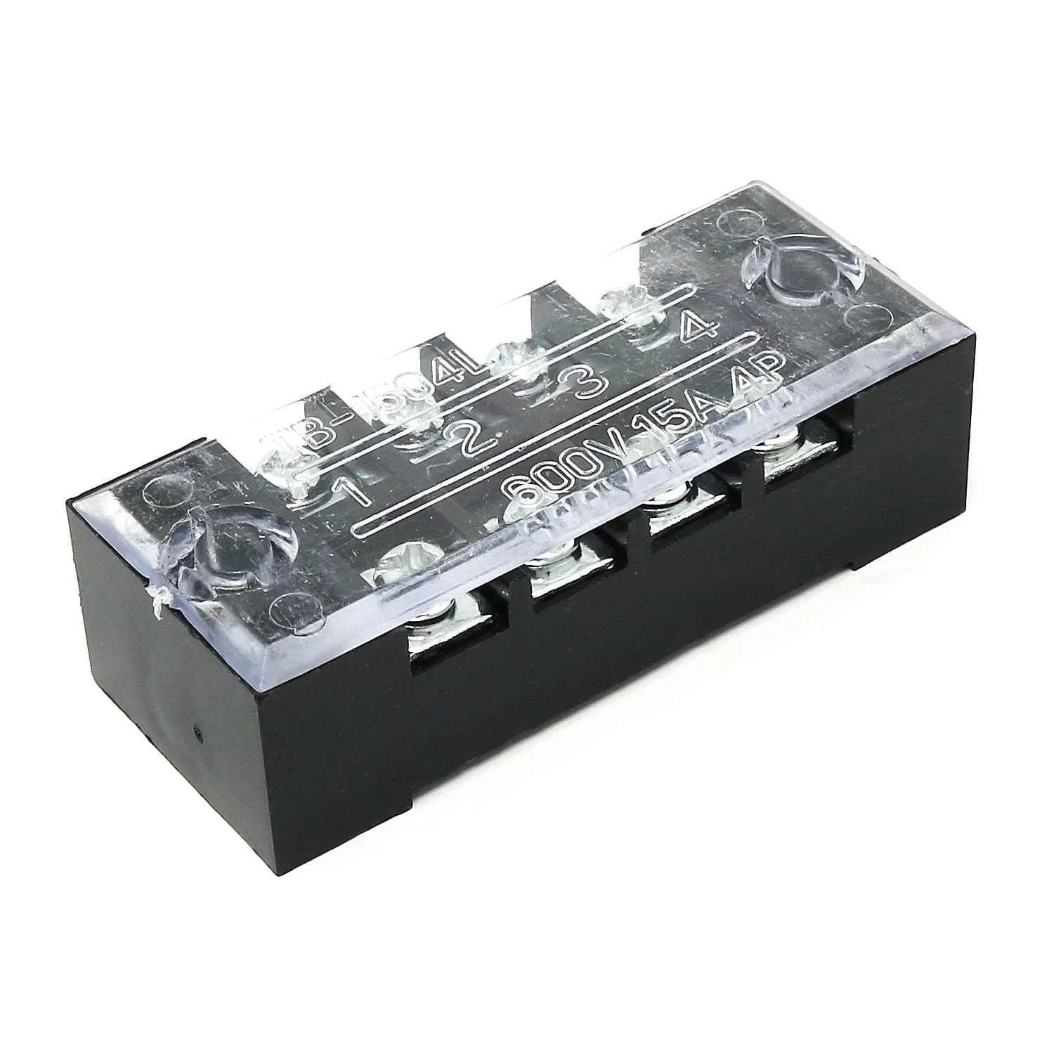 Barrier Terminal Blocks - Image 6
