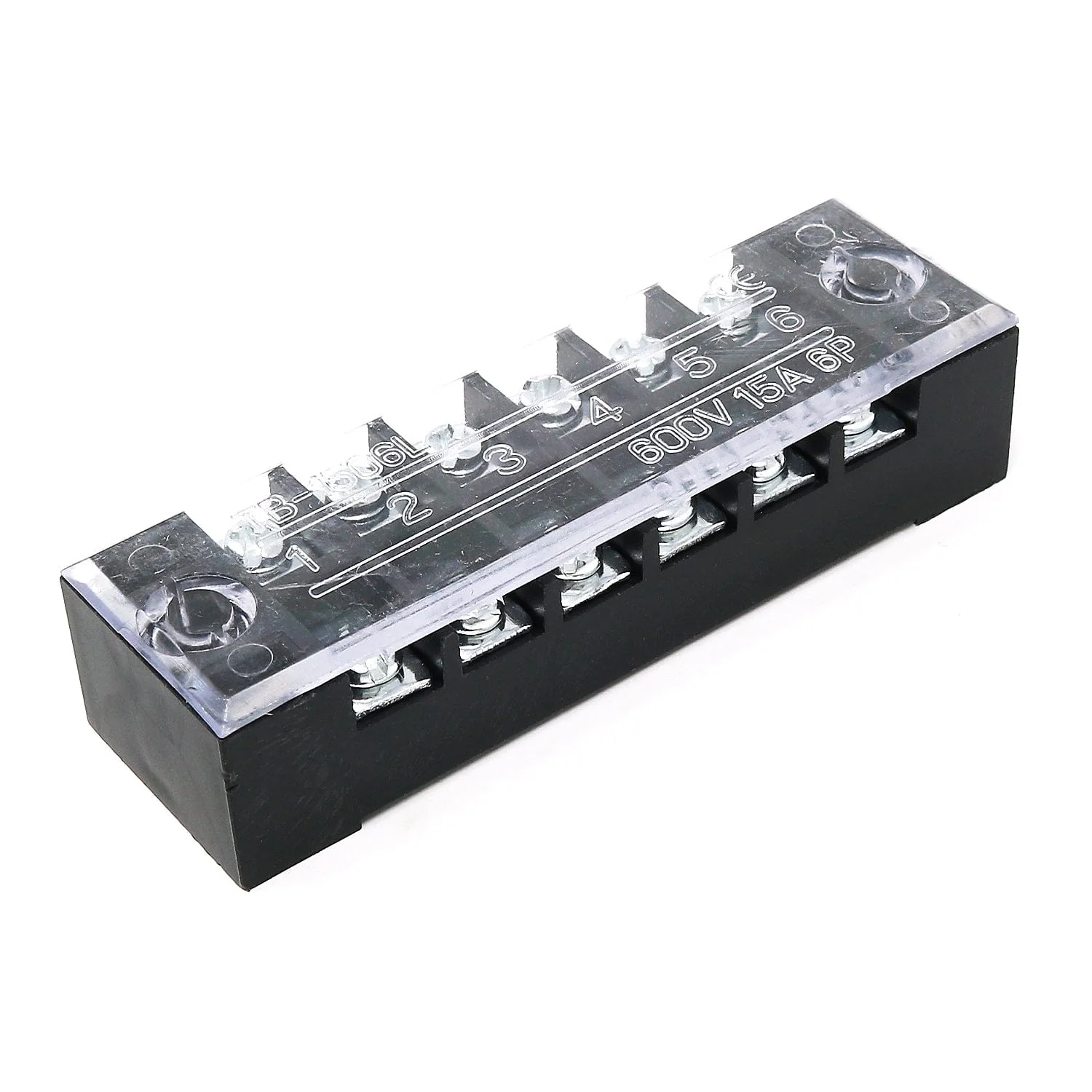 Barrier Terminal Blocks - Image 7