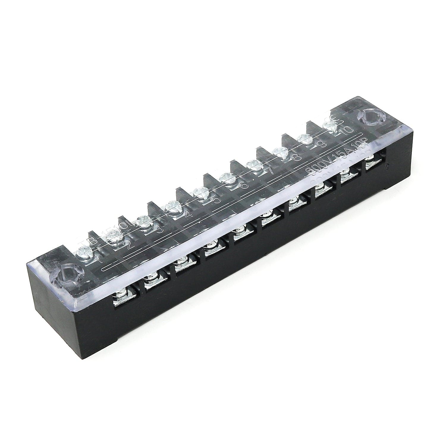 Barrier Terminal Blocks - Image 8